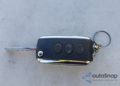 2018 Bentley Flying Spur W12 S z USA, uszkodzony, nr VIN SCBEJ9ZA9JC067038